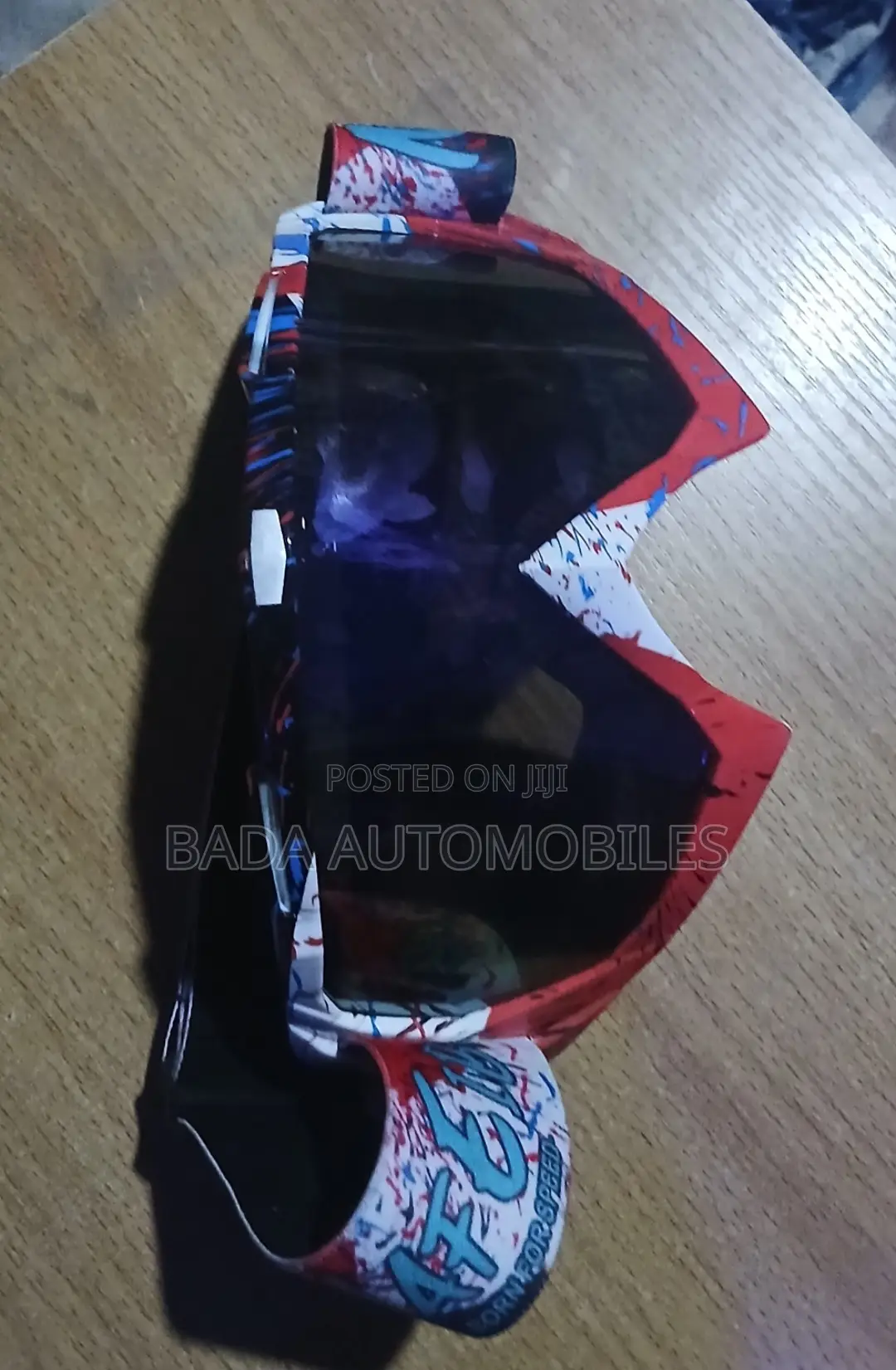 Off-road Motor Cycle Goggles