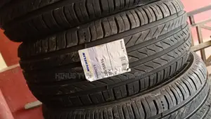 205/55/16 Michelin Tyre
