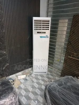 I Am Into Air Conditioner Maintenance and Installation Washing Machine