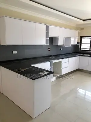 Kitchen Cabinet