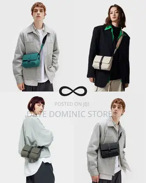 All Gaston Luga Cross Bags