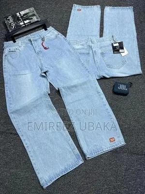 Clothing for Men and Women