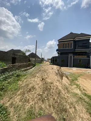 Full Plot of Land at Unilag Extension With Cofo