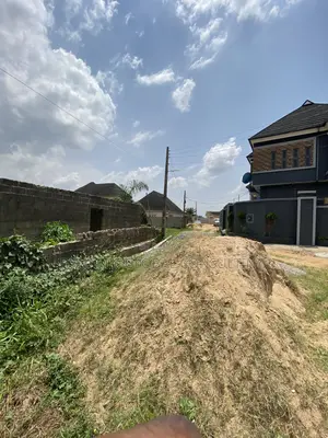 Full Plot of Land at Unilag Extension With Cofo