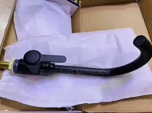 Kitchen Sink Tap