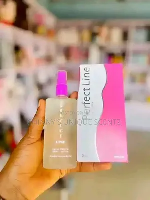 Perfume Body Spray