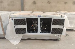 Perkins 60kva — Build to Perform 100% Copper Coil
