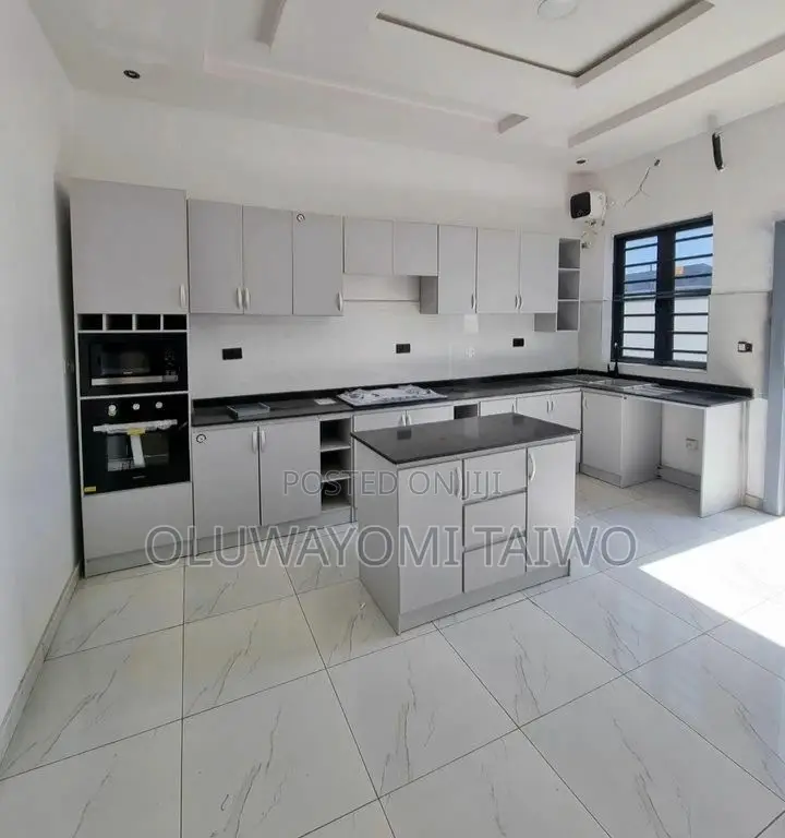 Kitchen Cabinets