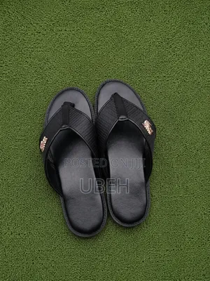 Handmade Footwear
