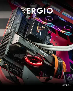 New Desktop Computer 32GB Intel Core i9 SSD 1T