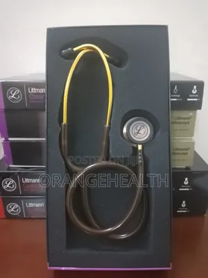 Littmann Stethoscope Classic 3