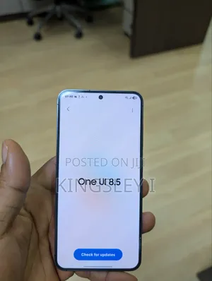 Samsung Galaxy S24 128 GB Gray