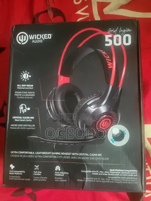 Headphones