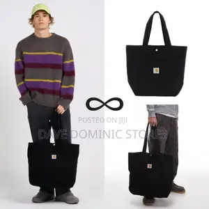 Carhartt Wip Bayfield Tote Bag