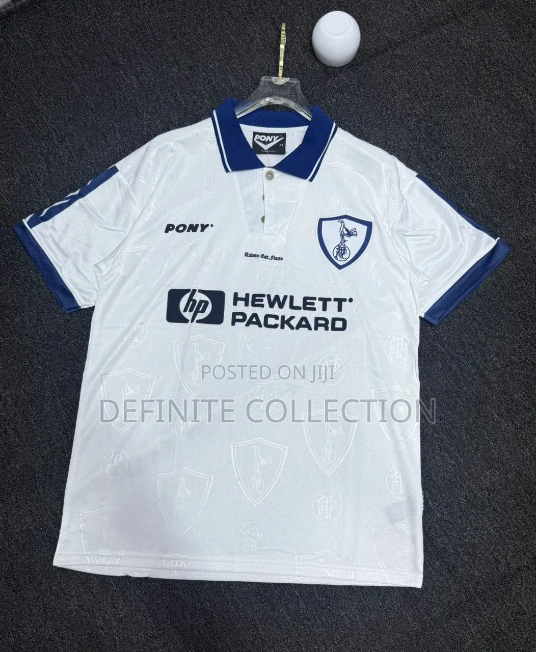 Top Luxury Jersey