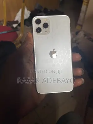 Apple iPhone 11 Pro 64 GB White