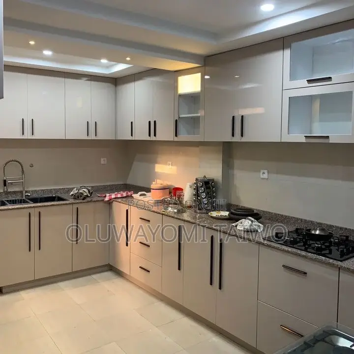 Kitchen Cabinets