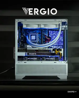 New Desktop Computer 32GB Intel Core i5 SSD 1T