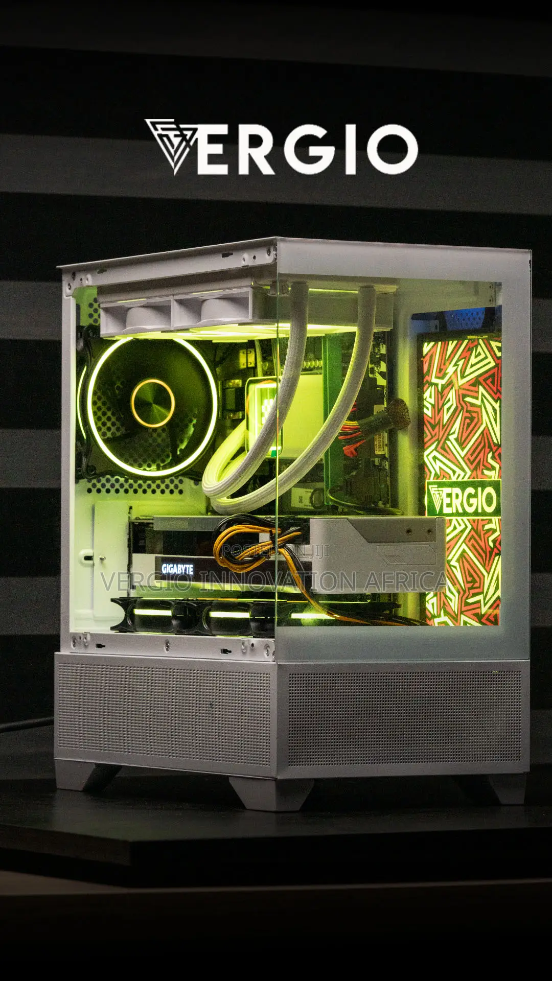 New Desktop Computer 32GB Intel Core i5 SSD 1T