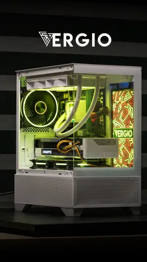 New Desktop Computer 32GB Intel Core i5 SSD 1T