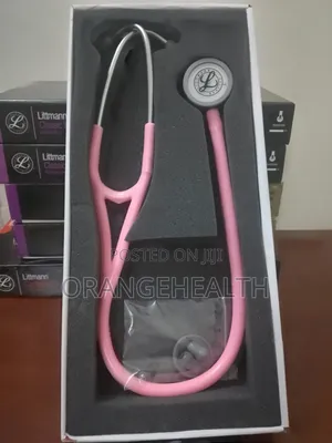 Littman Cardiology Iv