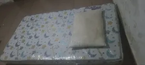 Used 31⁄2 Mattress