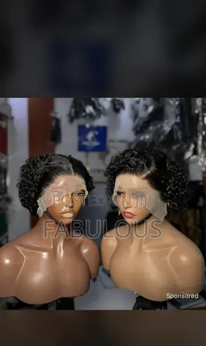 Human Hair
