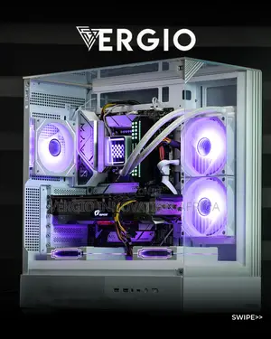 New Desktop Computer 64GB Intel Core i9 SSD 1T