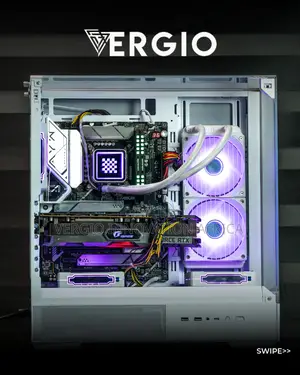 New Desktop Computer 64GB Intel Core i9 SSD 1T