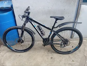 Marin Bobcat Trail 4 Mountain Bike – Excellent Condition