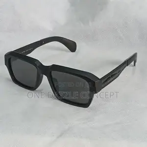 Designer Sunglasses Rectangular Shape