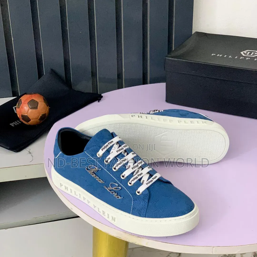Luxury Philipp Plein
