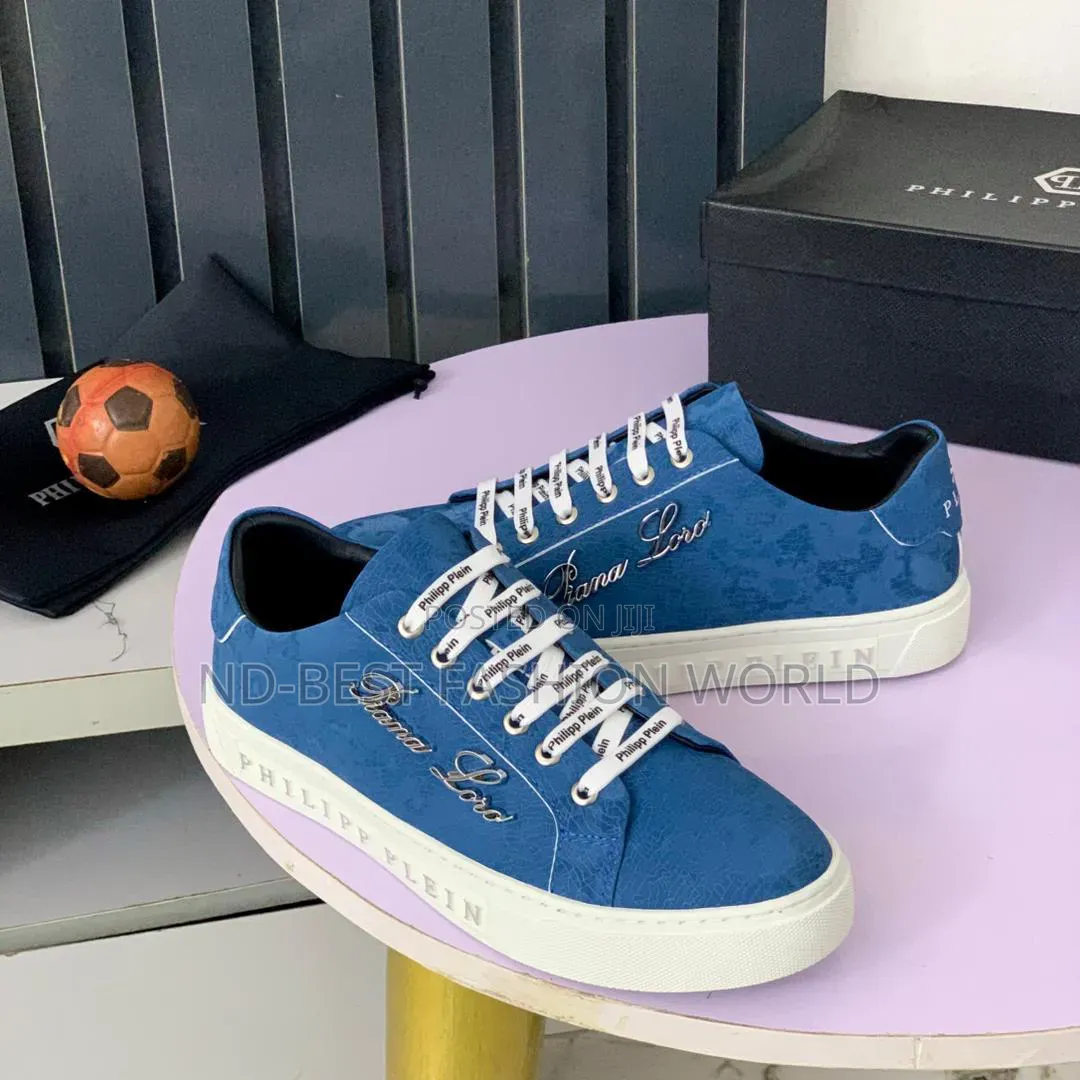 Luxury Philipp Plein