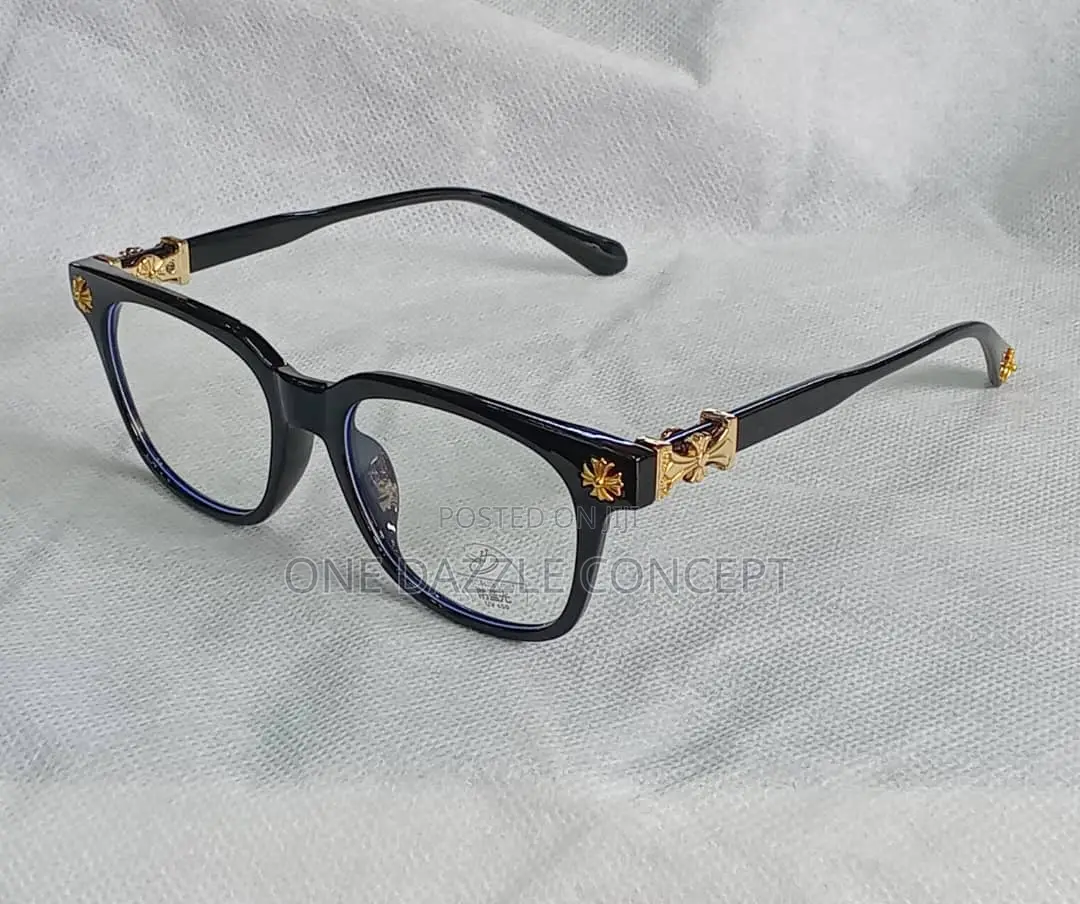 Designer Sunglasses Rectangular Shape