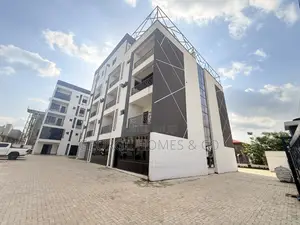 2bdrm Apartment in Mabushi for sale