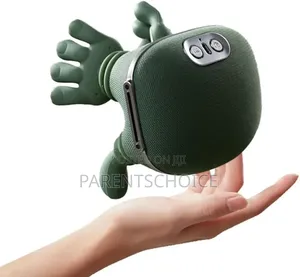 Portable Neck And Shoulder Massager