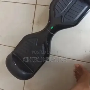 Hoverboard