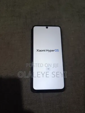 Xiaomi Redmi Note 11S 128 GB Gray