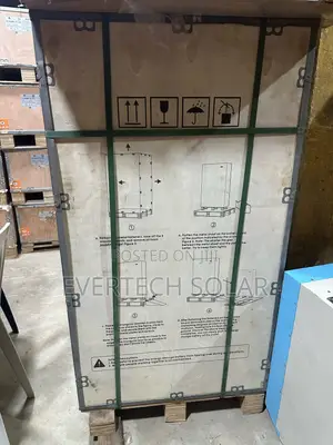 32kwhs Itel Lithium Ion Phosphate 48v Battery