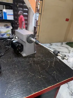 Automatic Coil Winding Machine