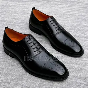 Italian Cooperate Shoes