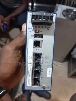 Power Supply 24v