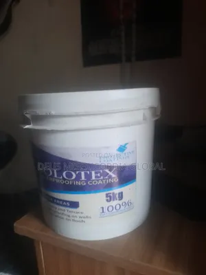 Solotex Waterproofing Coating [20kg 10kg 5kg]