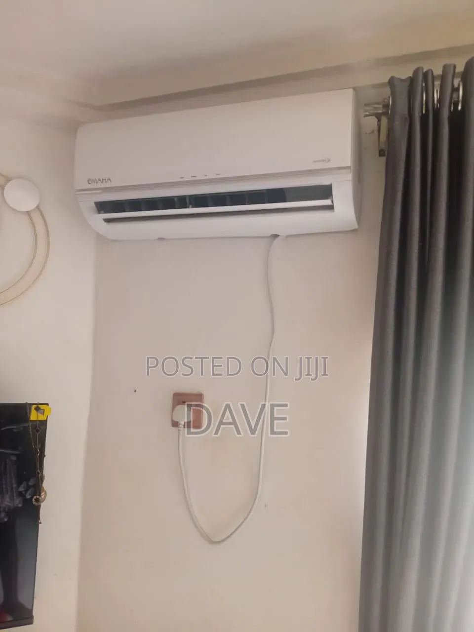 Air Condition
