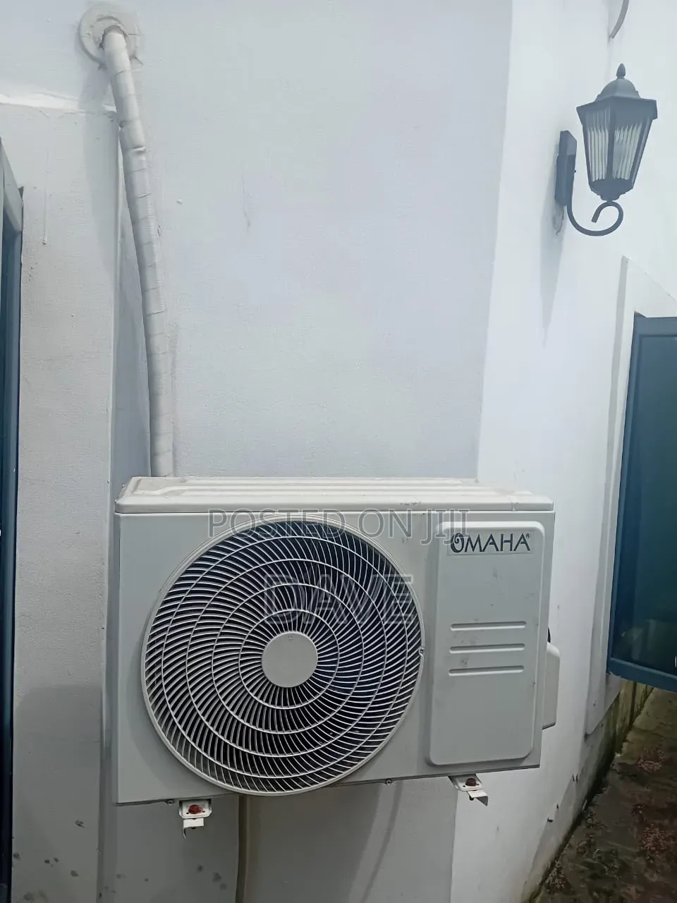 Air Condition