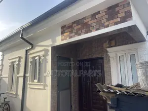 Furnished 4bdrm Duplex in Agbara-Igbesan for sale