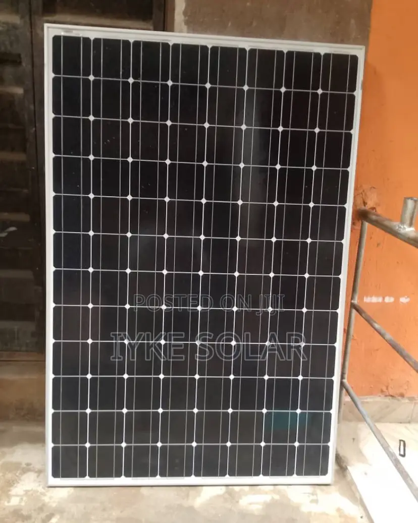 350watts Canadian Solar Panel