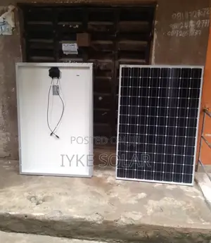 350watts Canadian Solar Panel