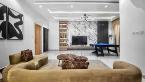 Smart 2 Bedroom Apartment