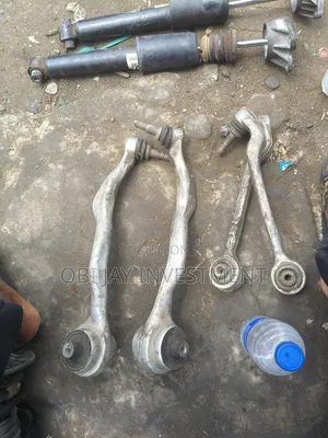 Bmw F30 Arms Normal Drive